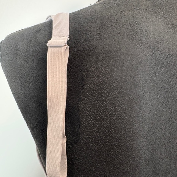 Lululemon Nulu Mesh Scoop Back Sleeveless Bodysuit - Picture 11 of 12